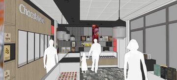 Aménagement de bureaux et locaux professionnels à Nîmes Aménagement de bureaux et locaux professionnels à Nîmes