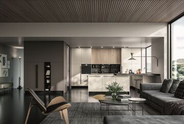 Conception et réalisation de cuisine à Nîmes