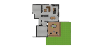 PLAN MAISON INSIDECO 