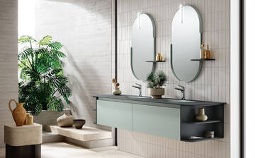 Salle de bain Inside & Co